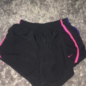Nike shorts